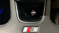 Audi A3 35 TFSI S Line 5dr Petrol Hatchback